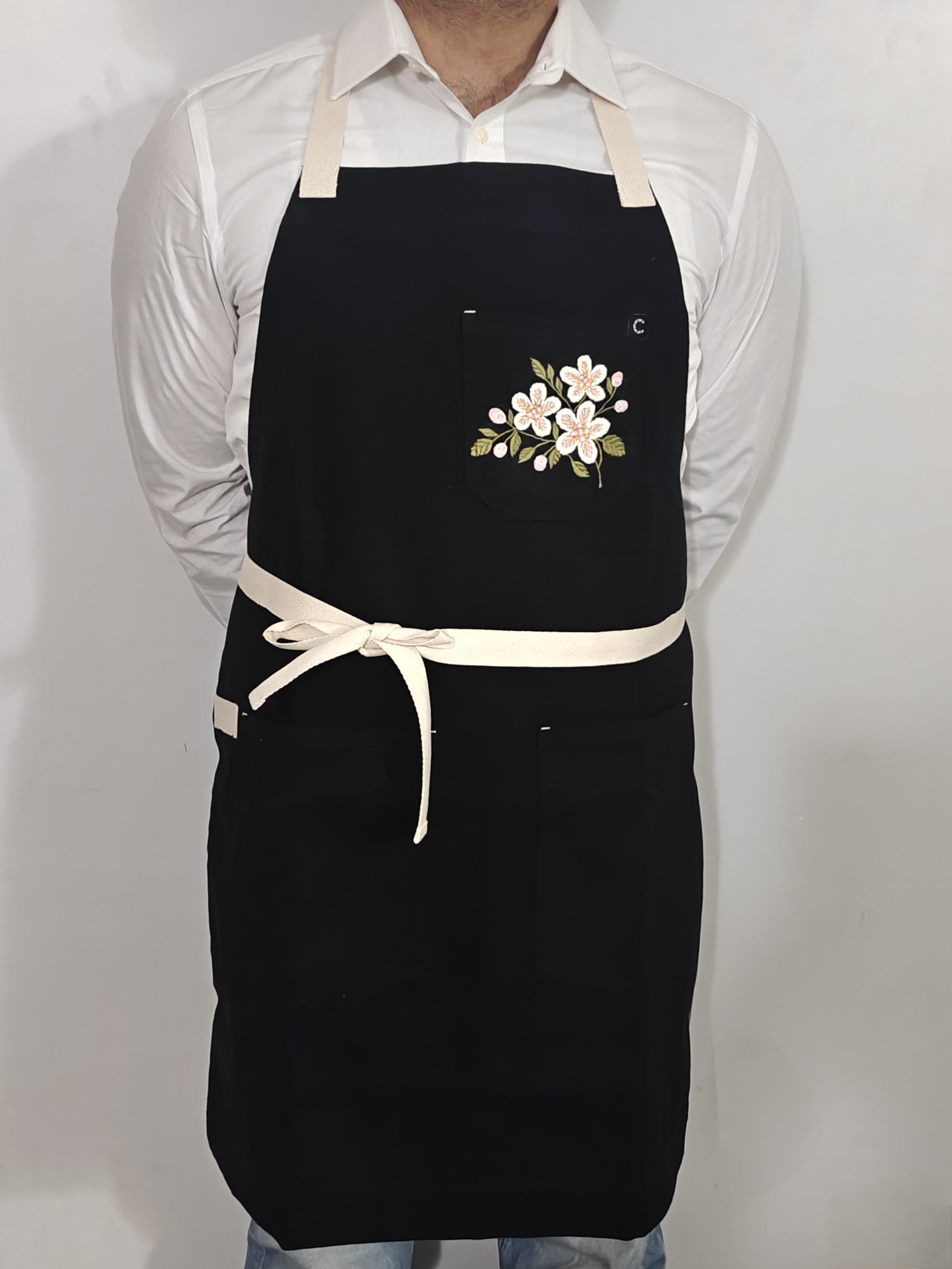 Standard Apron Embroidery - Image 5